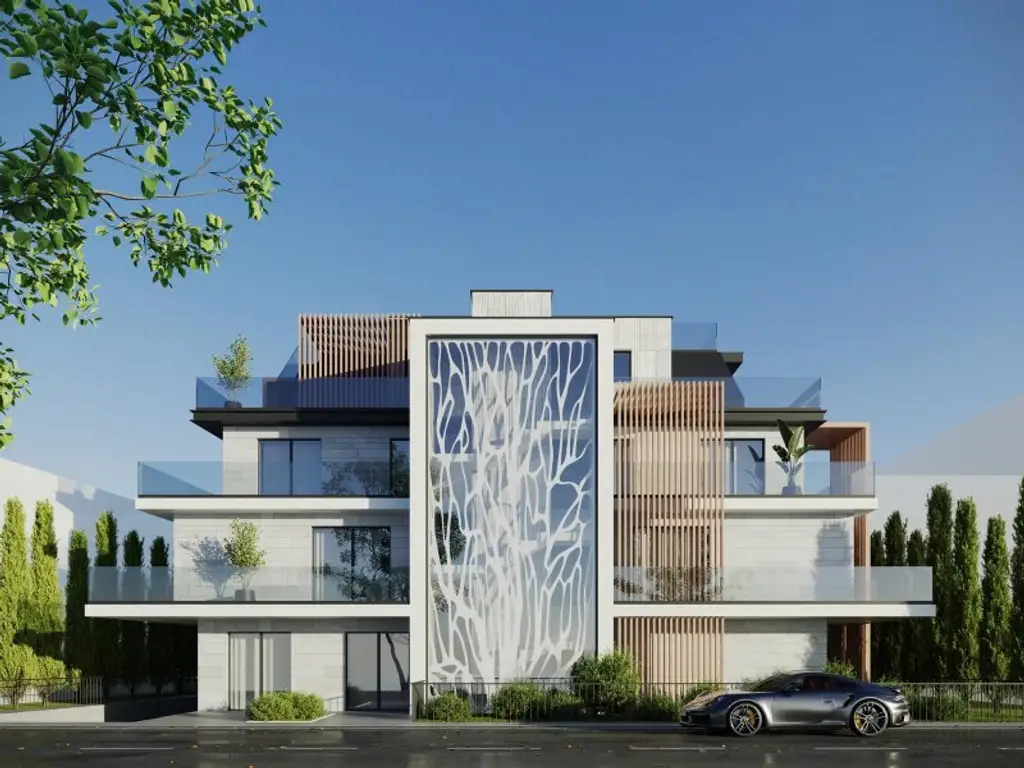 LUXURIÖSE 4-ZIMMER-WOHNUNG IN WIEN 19 – ERSTBEZUG MIT 2 BALKONEN