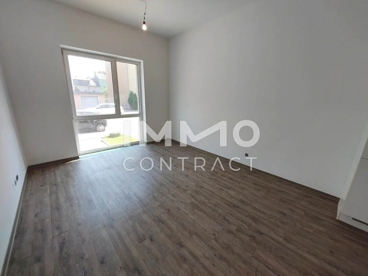 Ideale 2-Zimmer Wohnung in der Drouotstraße 4 zu vermieten - Top 02