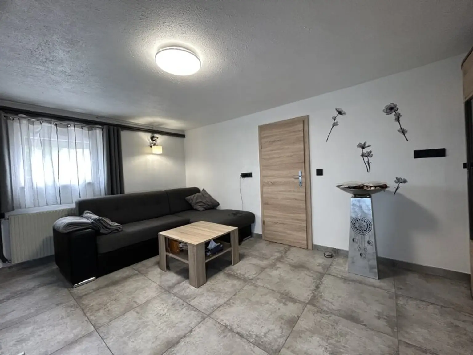 +Einzigartiges Mehrfamilienhaus und riesen Grundstück, direkt neben Oberpullendorf! +