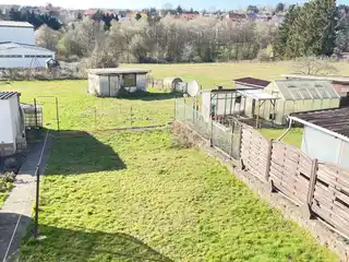 Gartenhaus