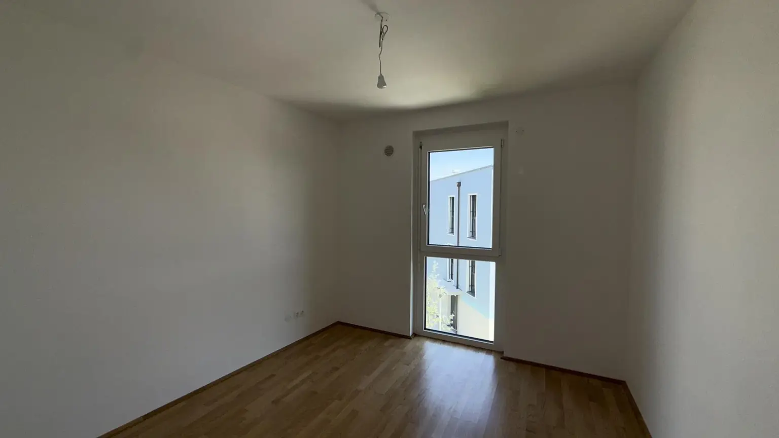 "ein viertel grün" - Schöner Wohnen in Wiener Neustadt 14/8!