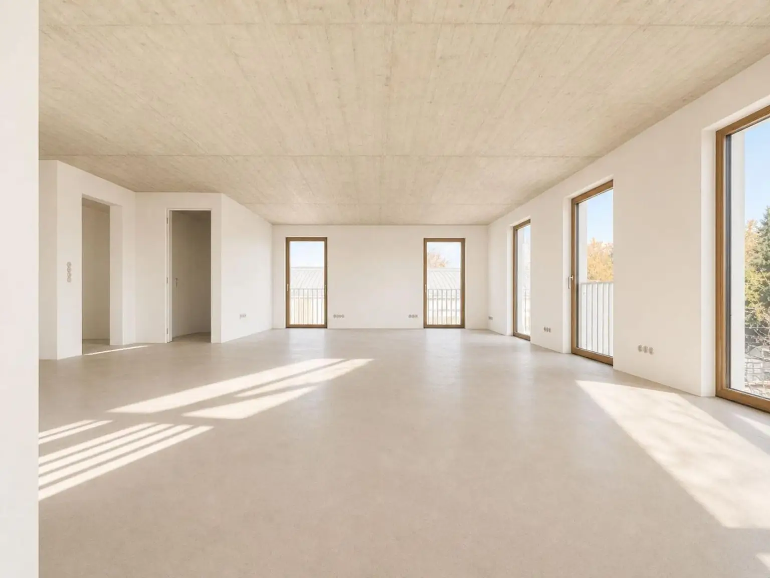 Innenansicht