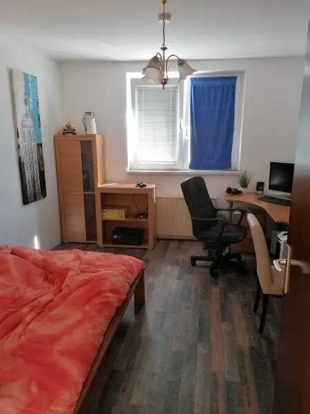 Zimmer separate Wohneinheit