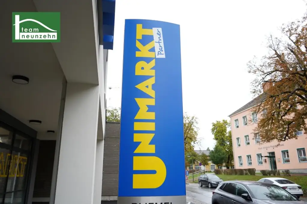 Perfekte Parkmöglichkeit - KFZ-Stellplatz in der Parkstraße 6 in Knittelfeld - JETZT ANFRAGEN