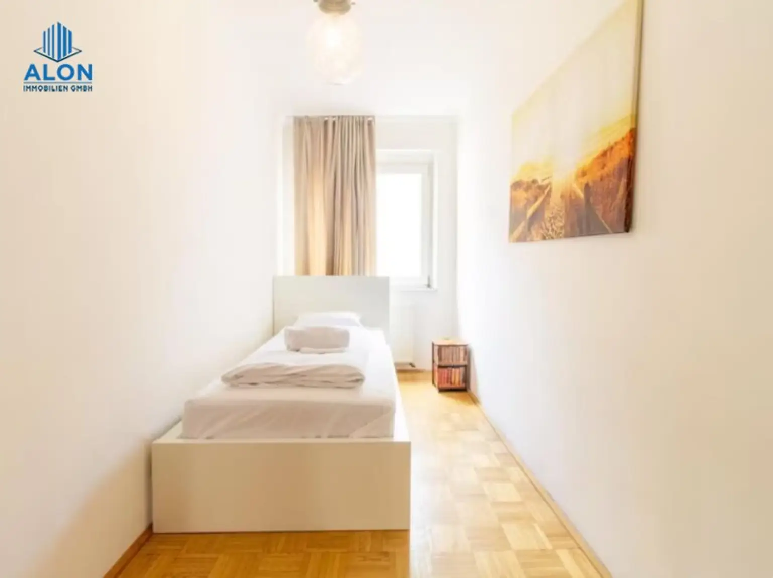 4 Zimmer | WG-geeignet | Toplage beim Naschmarkt | zentrale Anbindung | ruhige Wohnung im 3. Liftstock