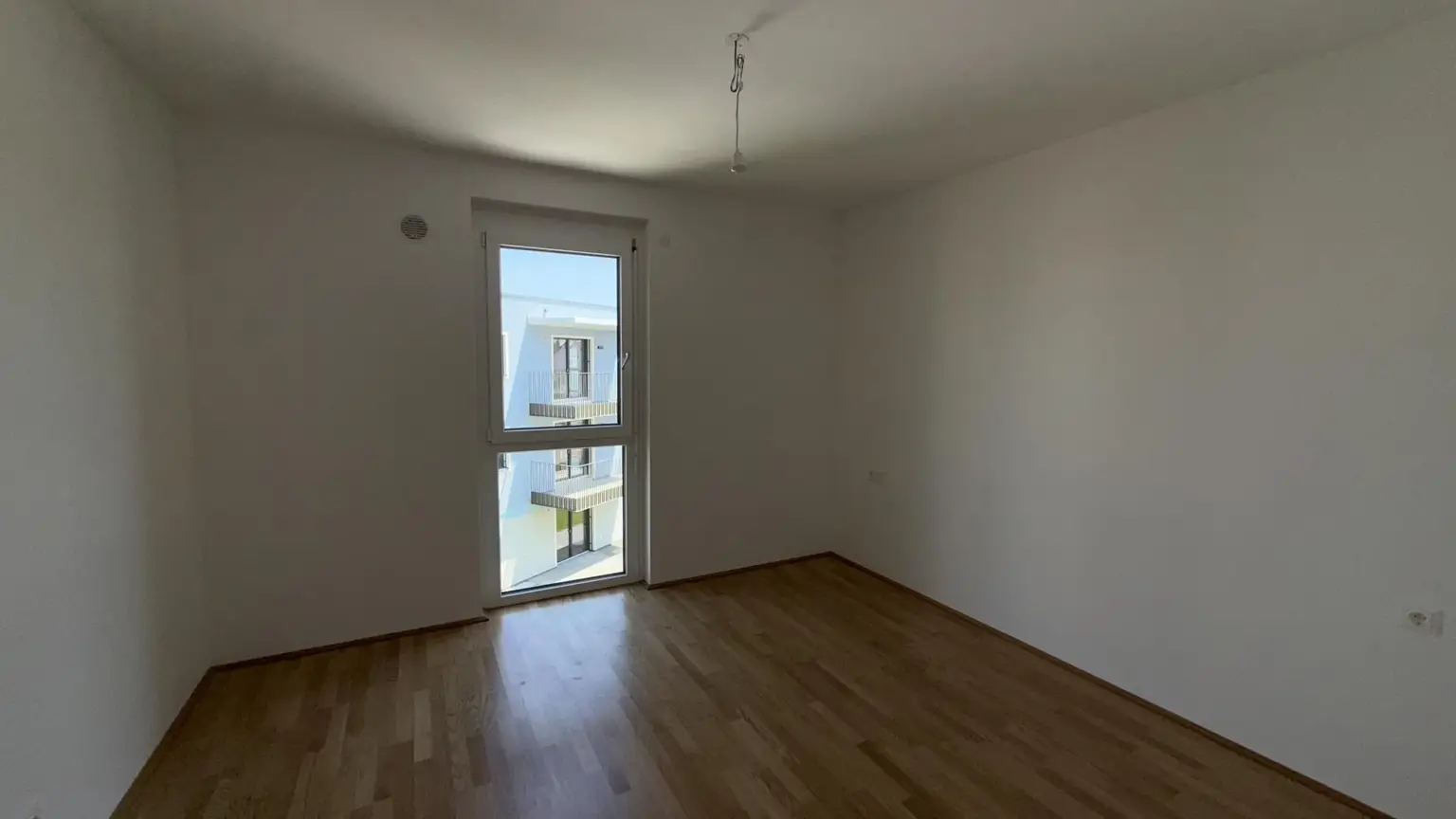 "ein viertel grün" - Schöner Wohnen in Wiener Neustadt 14/8!