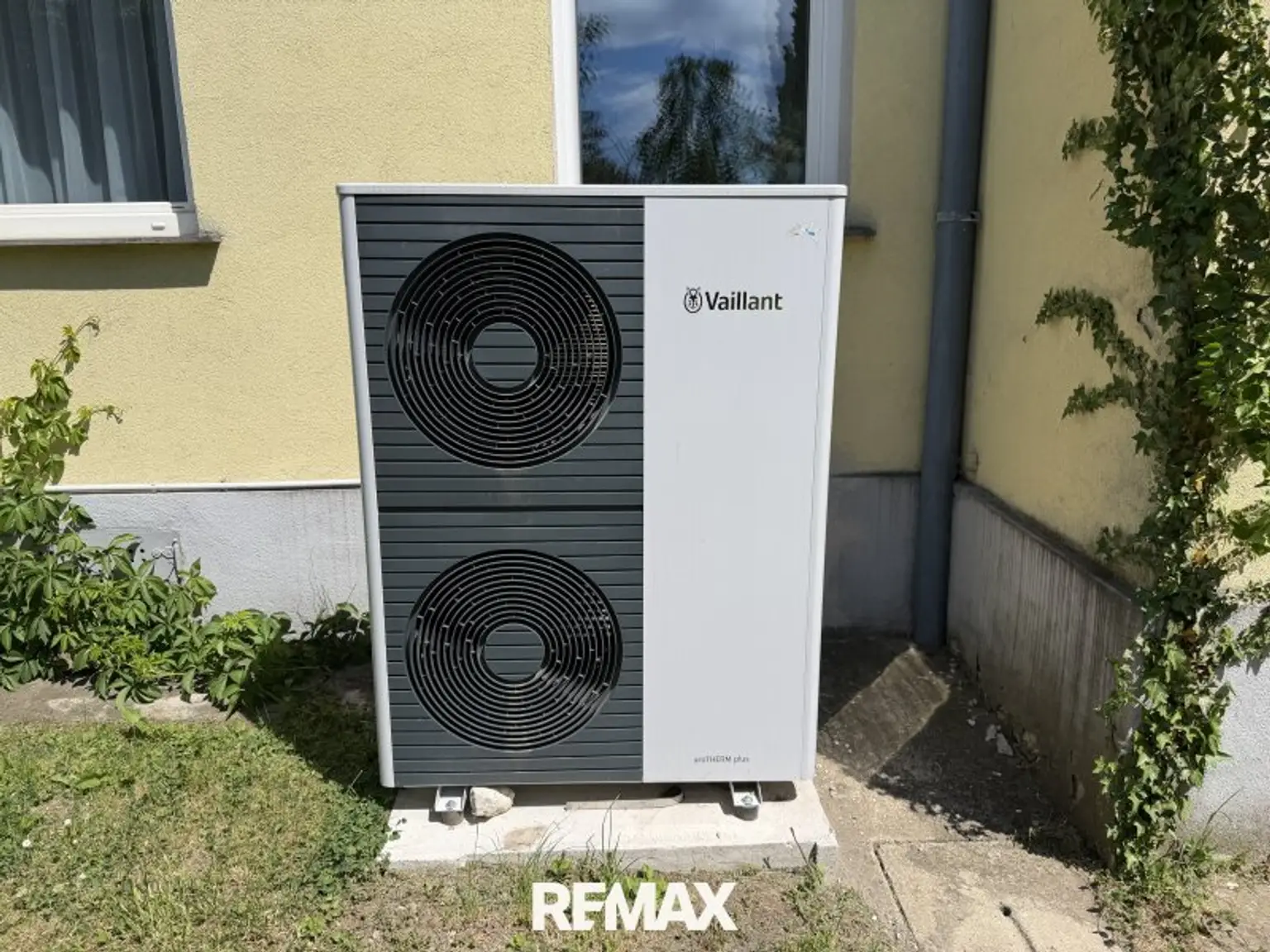 Wärmepumpe