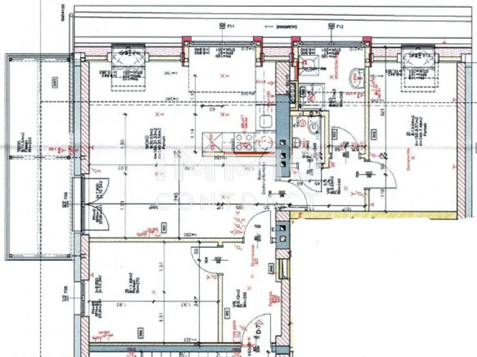 Plan_Top_7Rathausstraße