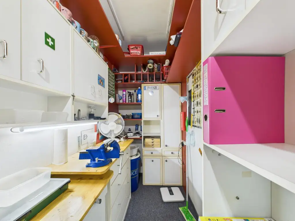 Sehr ruhige 3-Zimmer Wohnung Nähe Alte Donau und Floridsdofer Spitz