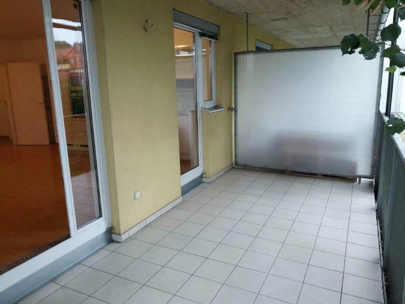 Provisionsfreie 3-Zimmerwohnung mit Terrasse und Tiefgarage Nähe LKH/Med-UNI - Leonhardstraße zu vermieten!