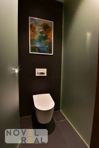 Exklusive Wohnung in begehrter Lage!