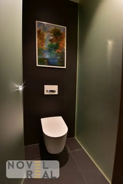 Exklusive Wohnung in begehrter Lage!