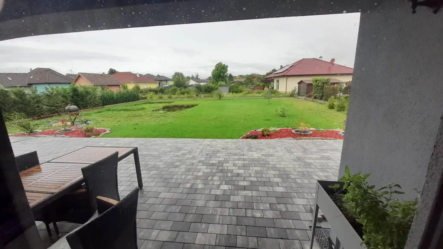 Sofort beziehbar - Familientraum in Grünruhelage