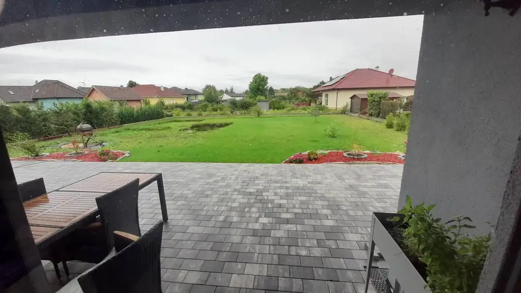 Sofort beziehbar - Familientraum in Grünruhelage