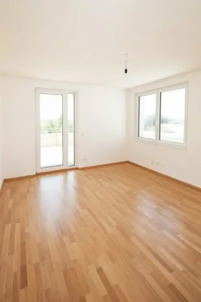Exklusive Dachgeschosswohnung mit Seezugang
