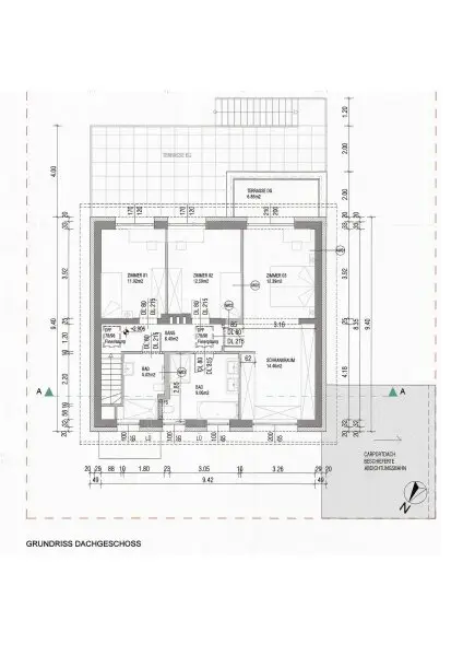 Luxuriöses Einfamilienhaus mit Premium-Ausstattung in bester Purkersdorfer Lage