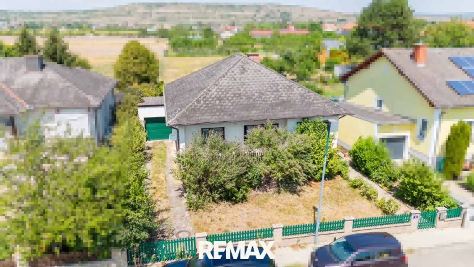 Ihr neues Zuhause?!