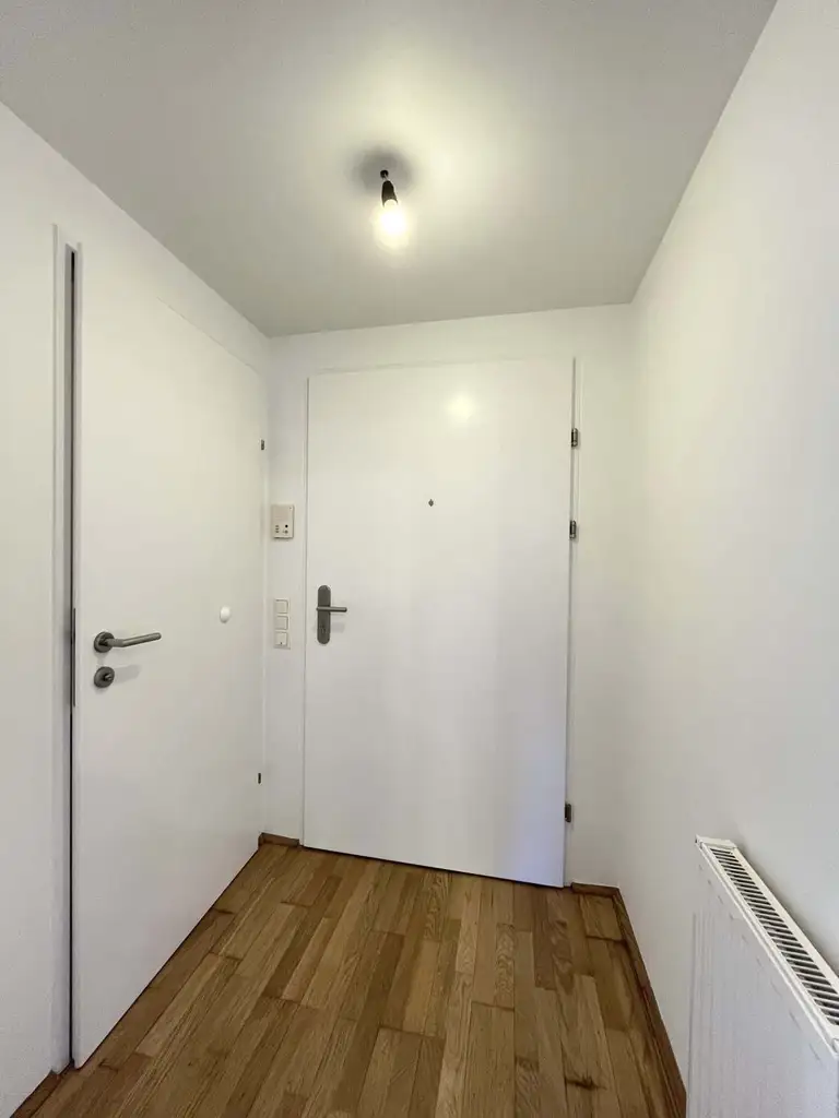 Charmante 3-Zimmer-Gartenwohnung im 19. Bezirk - Innenhoflage!