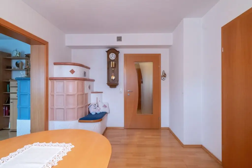Charmantes Ein/Zweifamilienhaus mit großzügigem Garten in Neuhofen an der Krems zu kaufen!