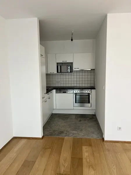 Ideal für Singles & Paare – Eigentumswohnung in der Haymerlegasse, 1160 Wien