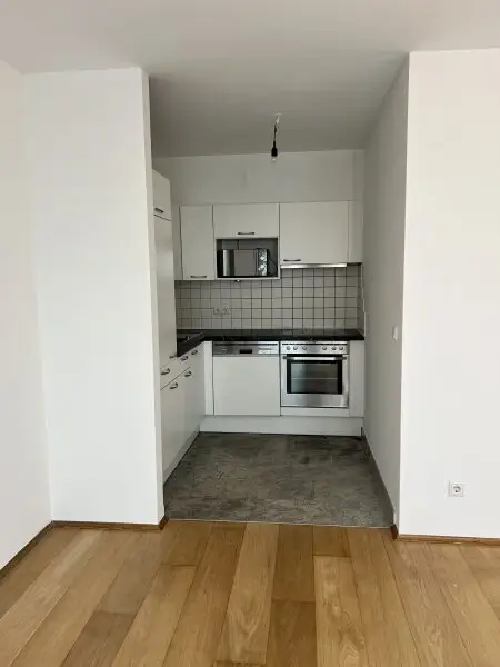 Ideal für Singles & Paare – Eigentumswohnung in der Haymerlegasse, 1160 Wien