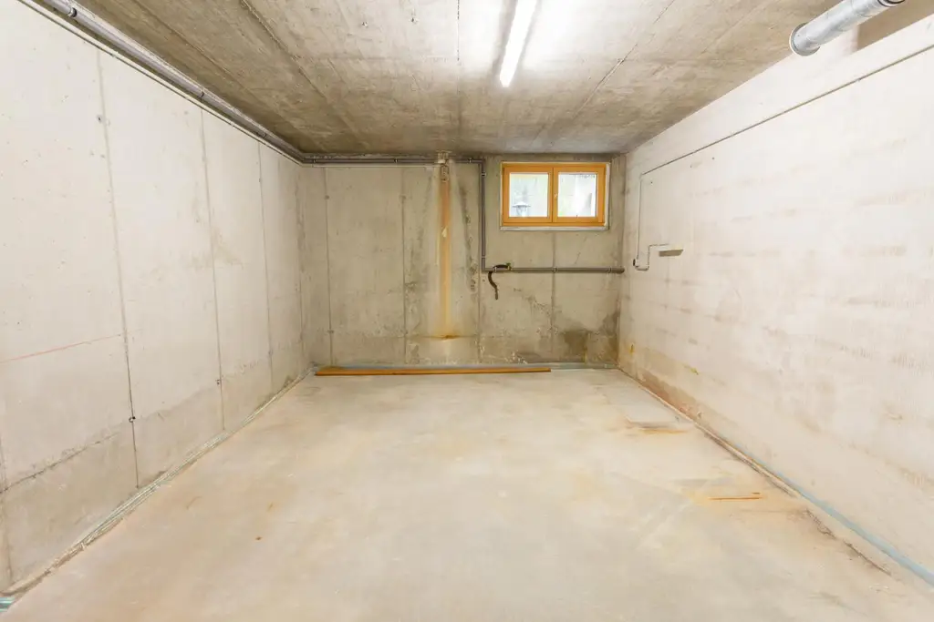 Architektenhaus mit sensationellem Ausblick in Kremser Bestlage