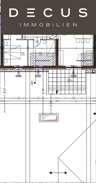| GARTENWOHNUNG | ZENTRAL UND DOCH SEHR RUHIG | 3 ZIMMER