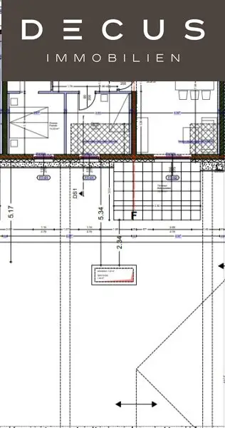 | GARTENWOHNUNG | ZENTRAL UND DOCH SEHR RUHIG | 3 ZIMMER