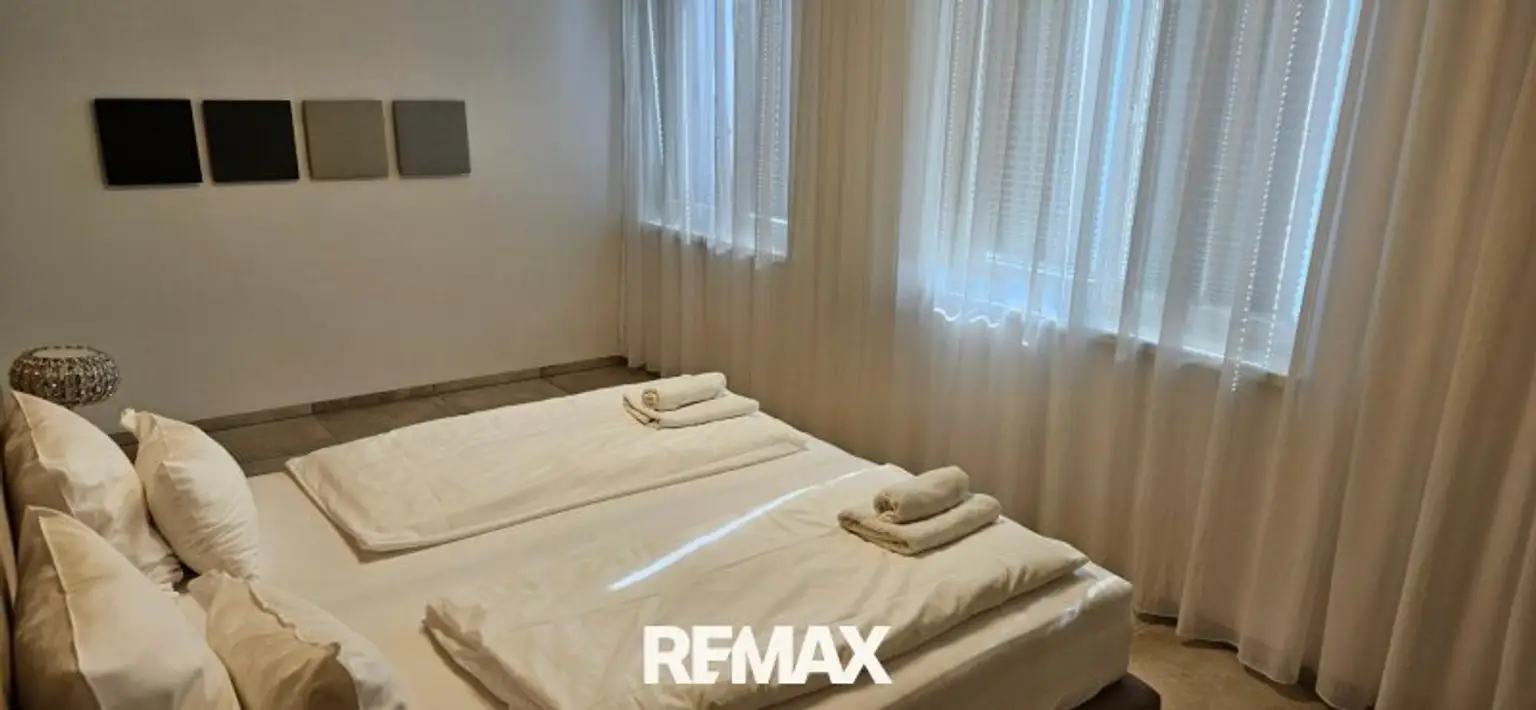 Gästezimmer