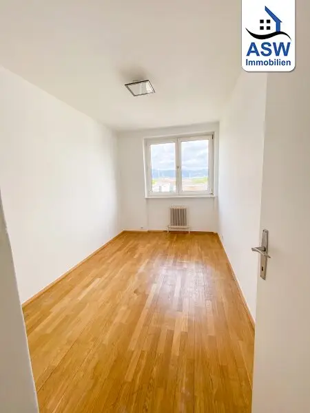 Schöne 4-Zimmerwohnung in Top Lage mitten in Linz, Kaplanhofviertel