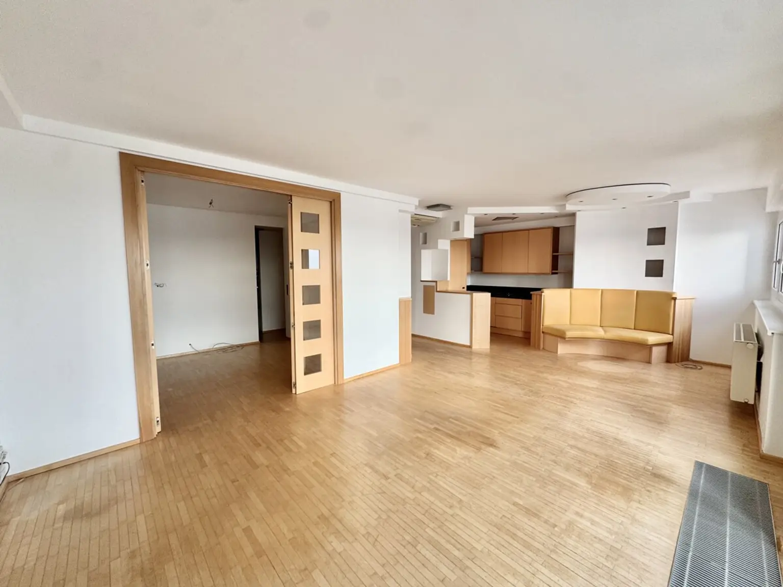 Provisionsfrei: U1 Donauinsel - Schnäpphen Hit! Außergewöhnliche Liegenschaft inklusive täglichem Urlaubsfeeling