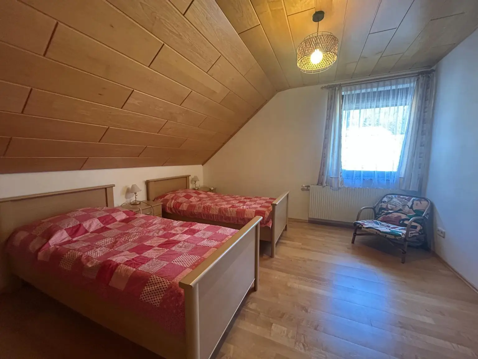 Zimmer OG