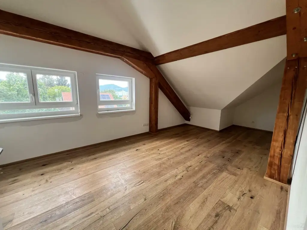Penthouse-Wohnung + 270m2 Dachterrasse zur Miete als Wohnung oder Büro