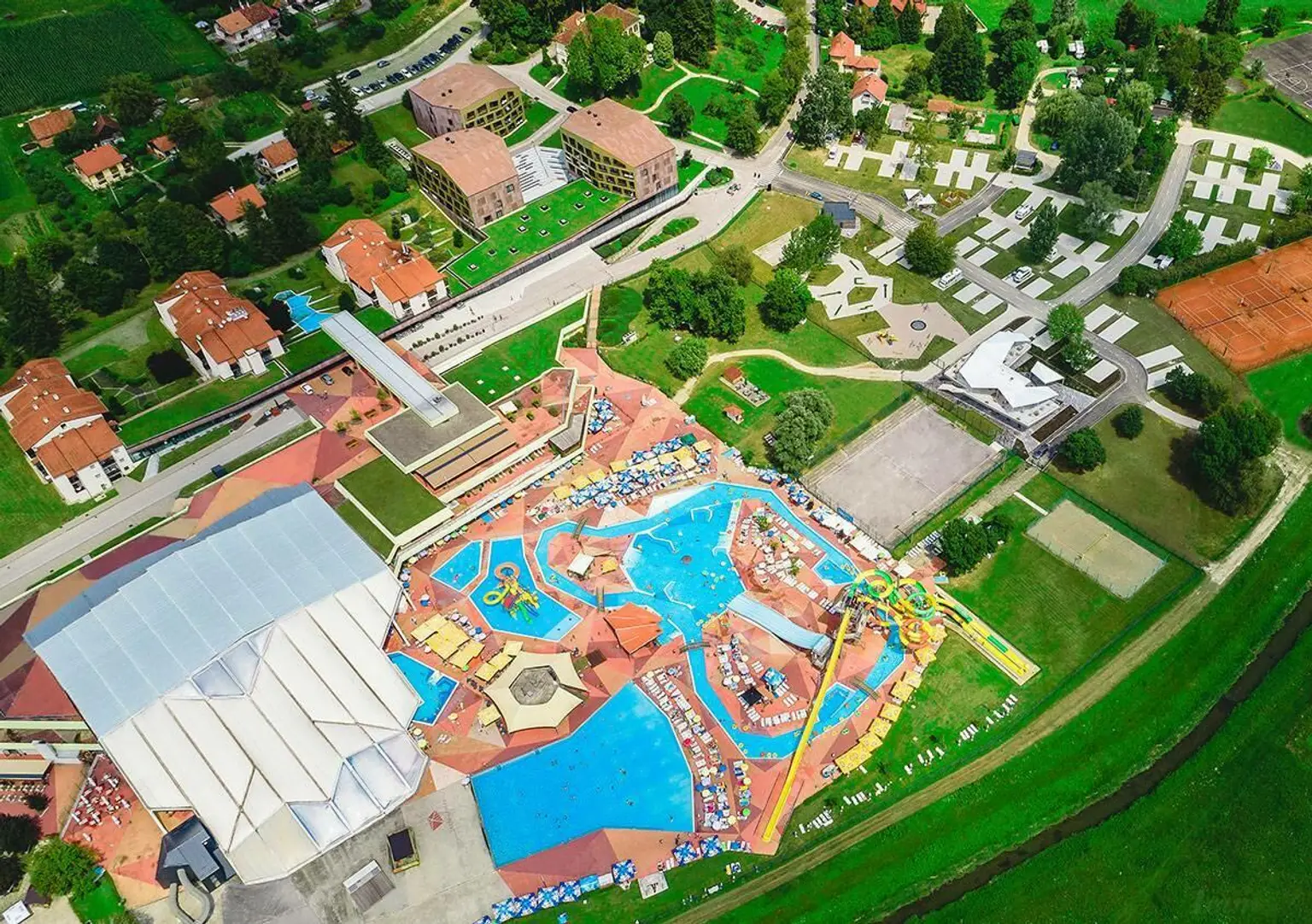 Zentral-Kroatien: Etwas für Schnäppchenjäger ! Herrliche Tiny Haus Grundstücke