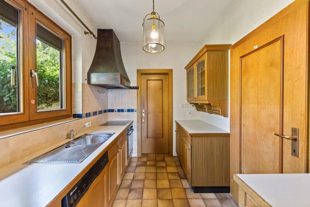 Bestlage Langenzersdorf: Unverbaubarer Fernblick!