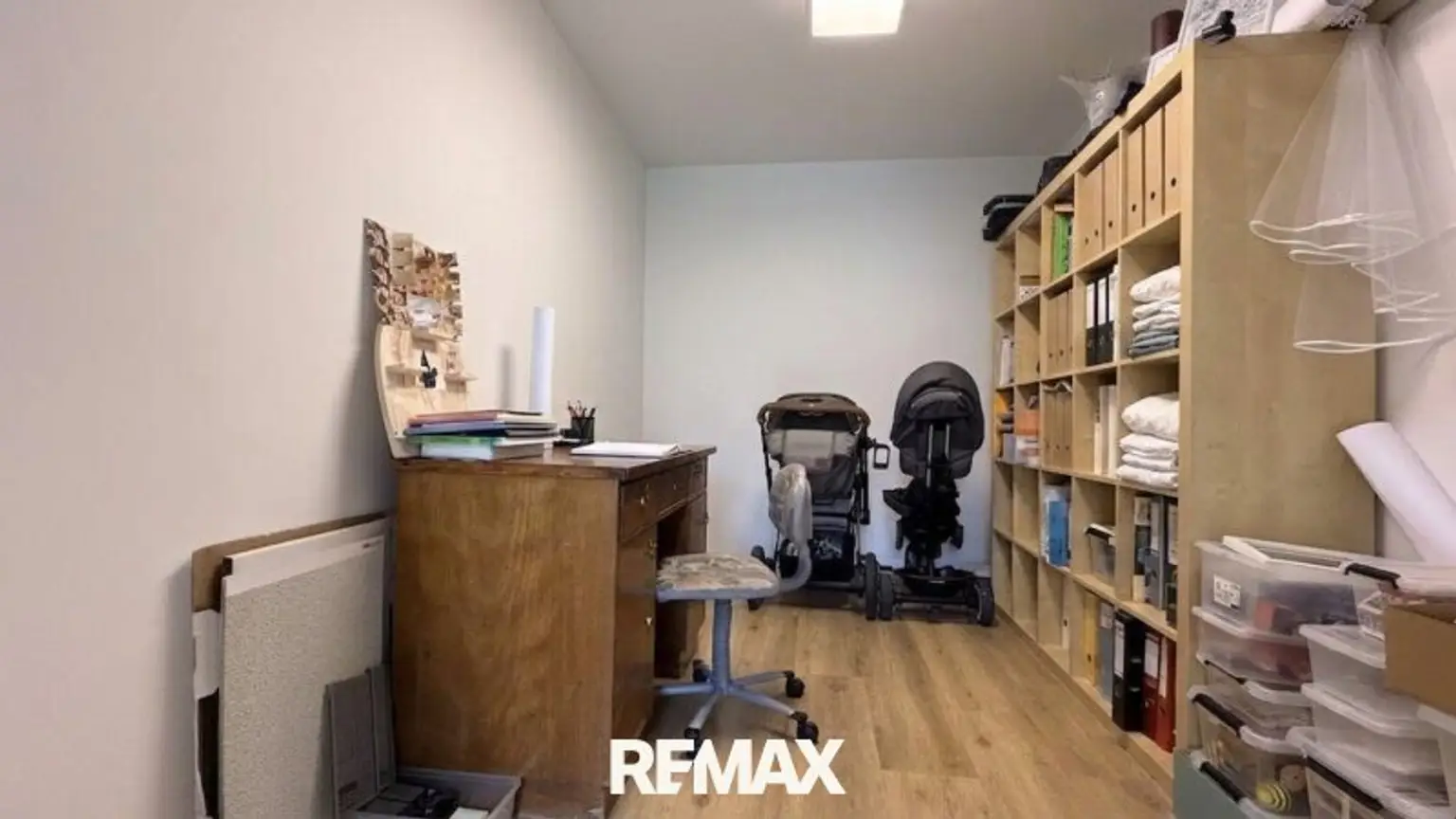 Arbeitszimmer