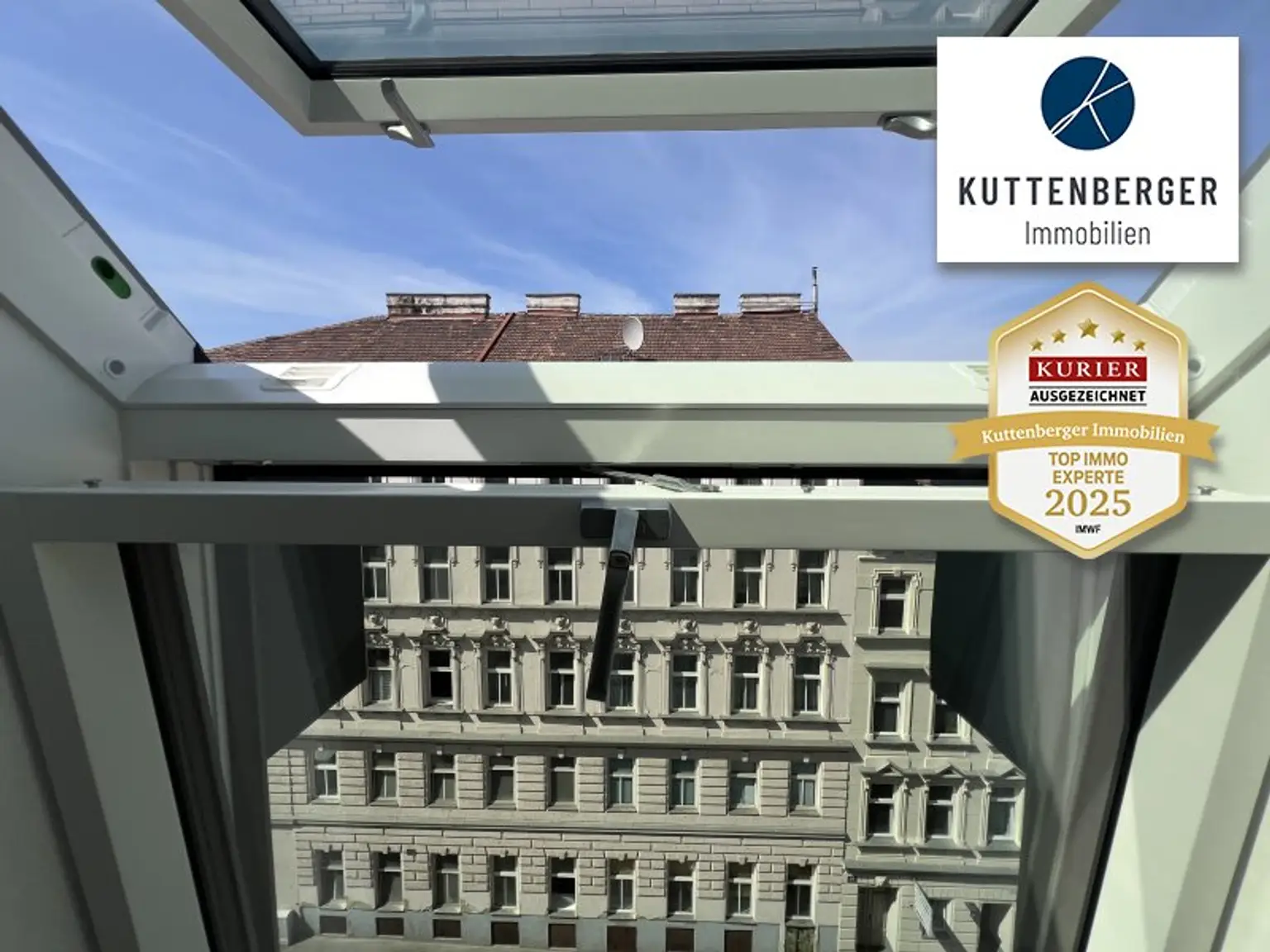 *Superprojekt: ''Über den Baumwipfeln" TOP 50 MIT ÜBERDACHTEM BALKON (17,5 m²)