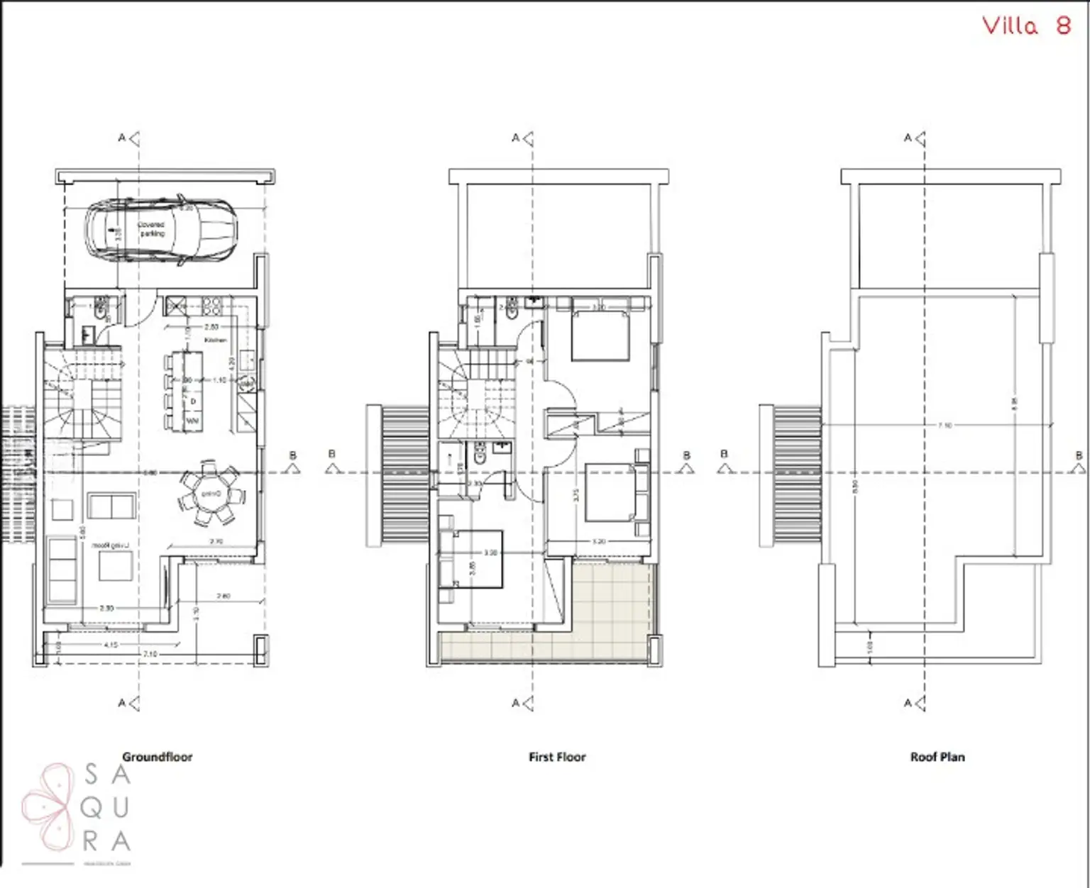 Riviera Residences – Mediterraner Luxus, sichere Rendite & grenzenloses Urlaubsgefühl
