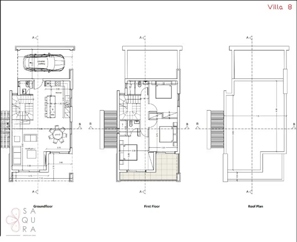 Riviera Residences – Mediterraner Luxus, sichere Rendite & grenzenloses Urlaubsgefühl