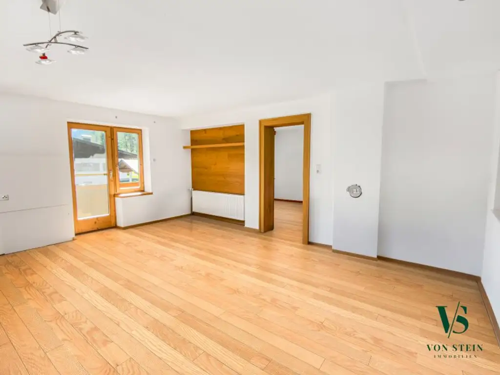 Bestehendes Wohnhaus mit Ausbau- & Neubauoption in Toplage