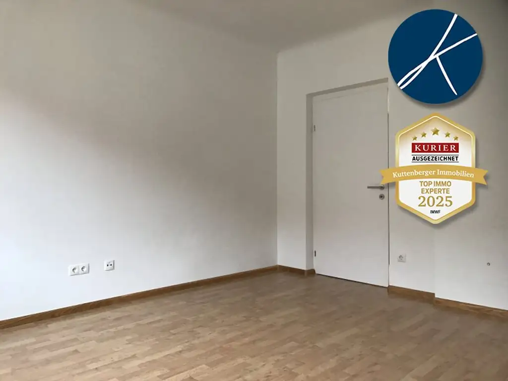 Ab 1. November: Nibelungenviertel - Helle Singlewohnung im 4. Liftstock Nähe Schmelz
