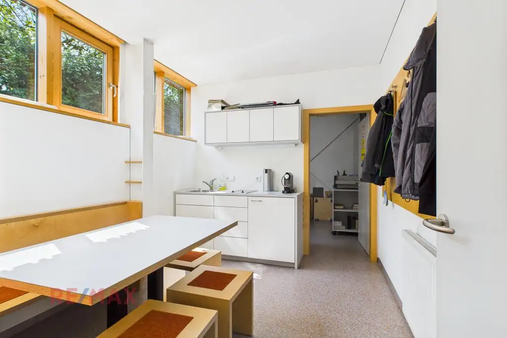 Gewerbefläche in zentraler Lage von Dornbirn