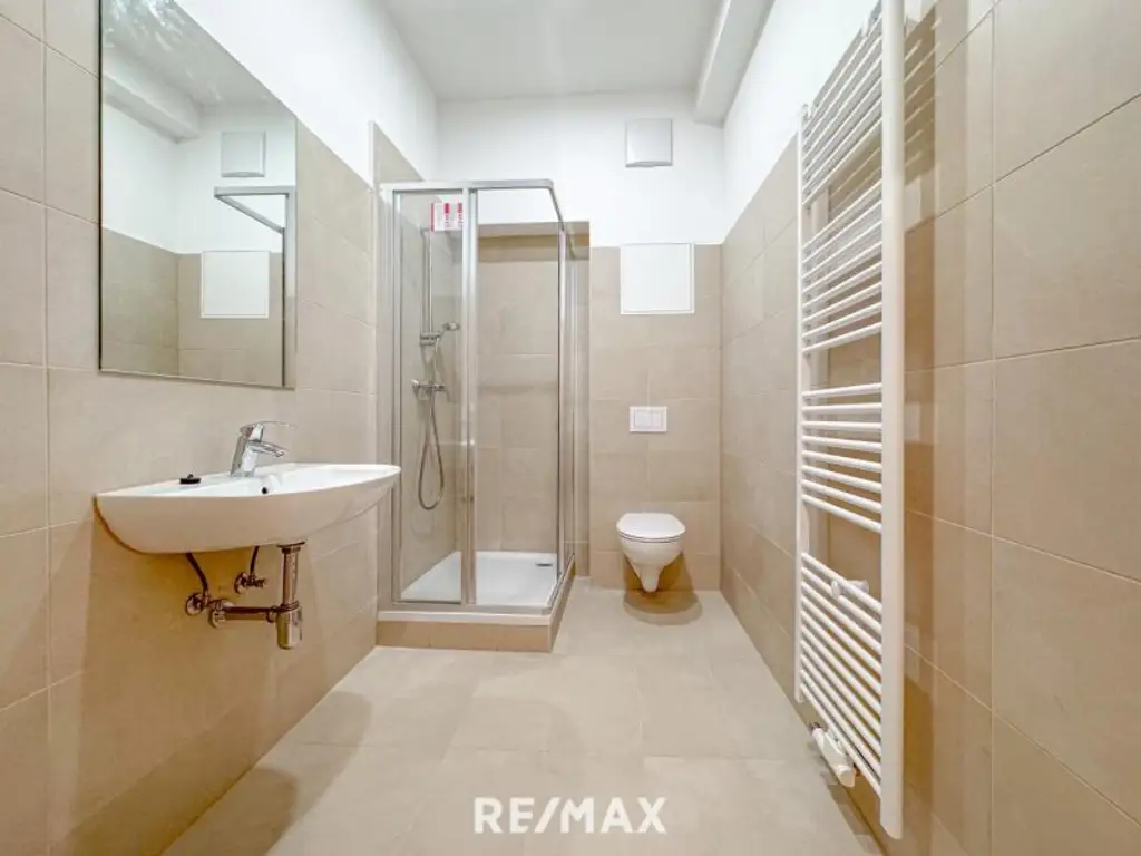 Charmante 2 Zimmer Stilaltbauwohnung nahe Brunnenmarkt