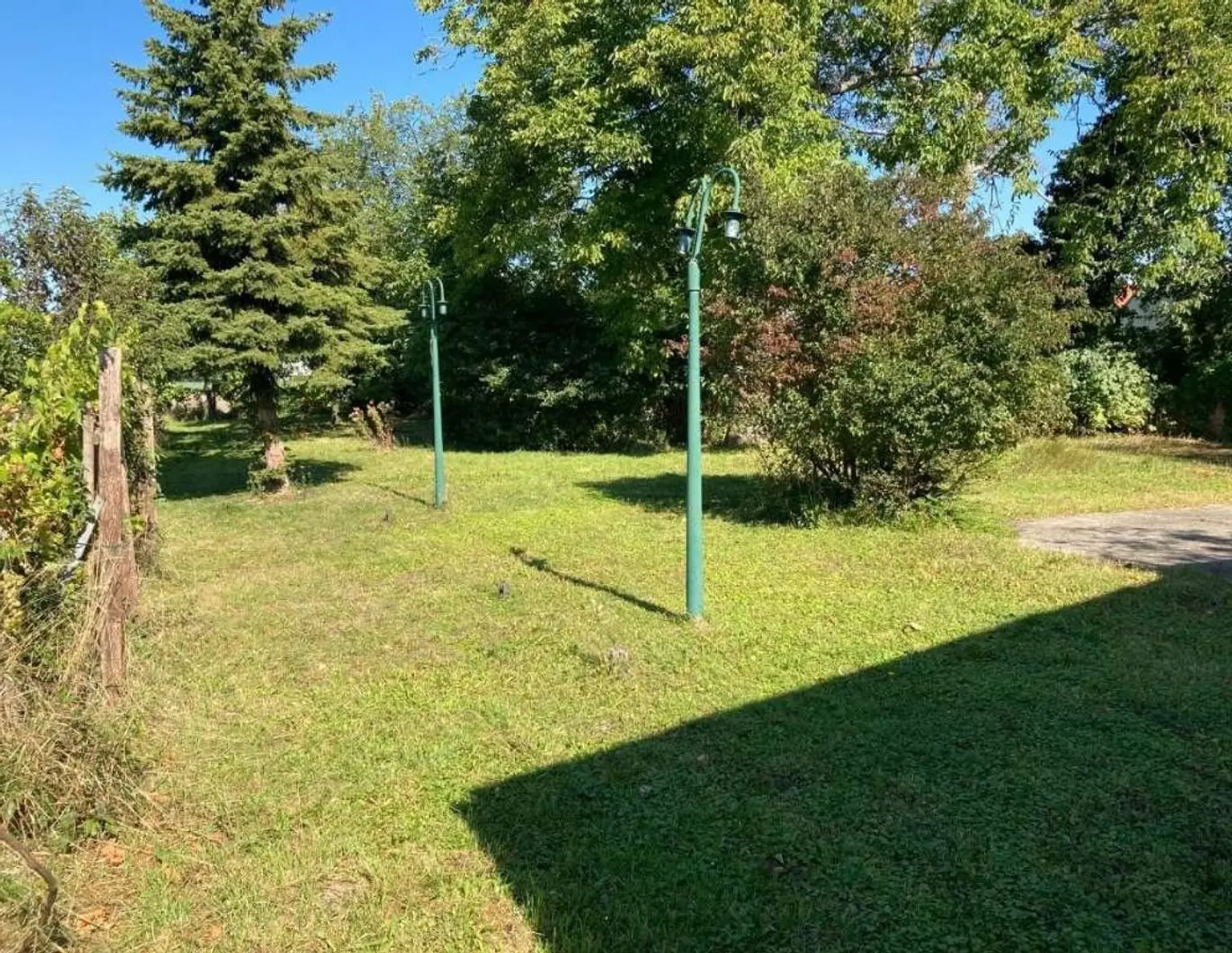 Großzügiger Baugrund teilbar in bis zu 6 Bauplätze - Nähe Ebreichsdorf