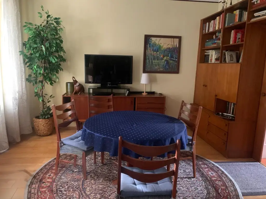 Gediegene Stadtvilla in gutem Originalzustand mit schönem Garten