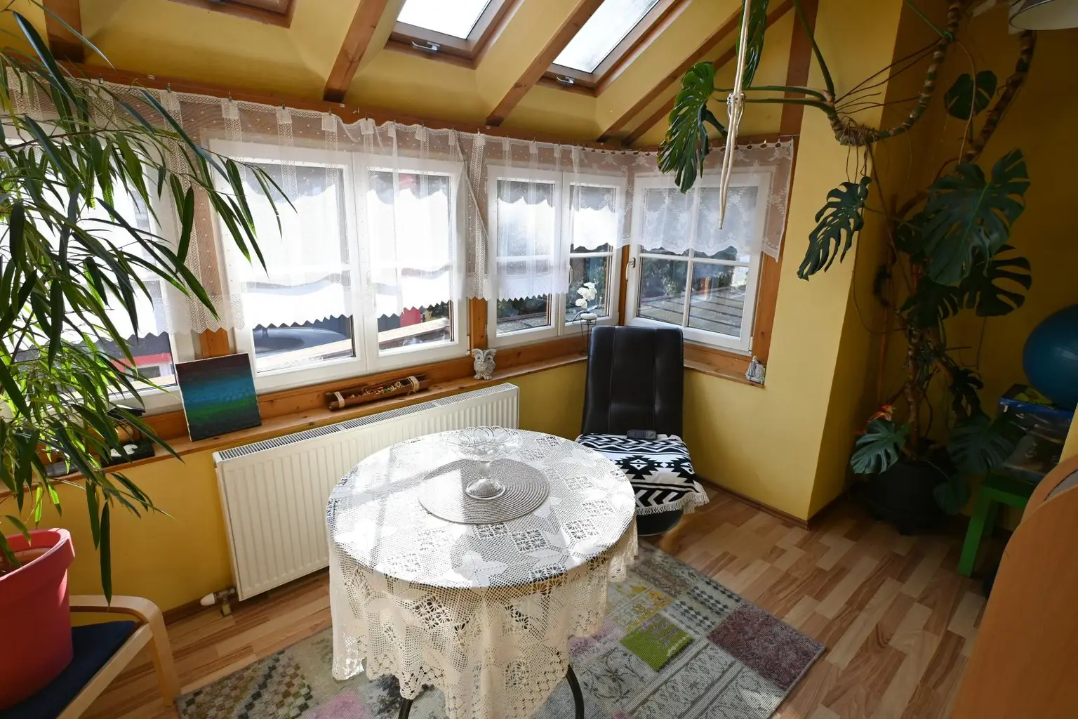 05. Einfamilienhaus 2000 Stockerau