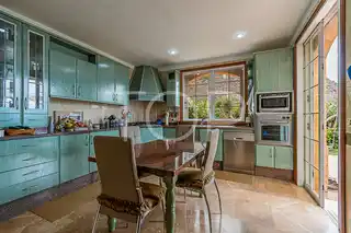 Haus-Tamaimo-Küche-Teneriffa-1