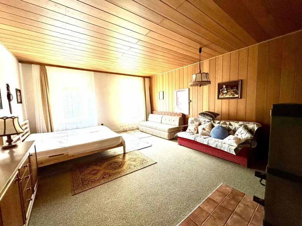 "Werk-Statt-Haus"