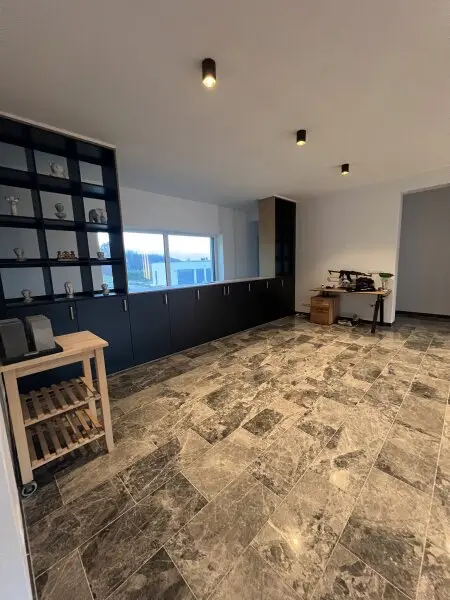 +Villa mit Indoor-Pool, direkt neben Oberpullendorf zur Miete+