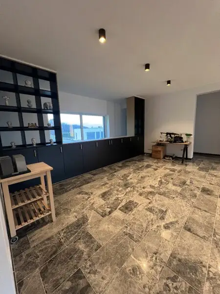 +Villa mit Indoor-Pool, direkt neben Oberpullendorf zur Miete+